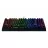 Gaming keyboard RAZER BlackWidow V3 Tenkeyless, Yellow SW, RGB, US Layout, USB.