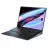 Laptop ASUS 16" Zenbook Pro 16X OLED UX7602VI Grey, I9-13900H, 32 Gb, SSD 2 TB RTX 4070