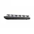 Tastatura fara fir LOGITECH MX Mechanical Mini, Clicky SW, US Layout, 2.4/BT, Graphite