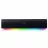 Саундбар RAZER Leviathan V2 X, 2x2"&2x4", 20 Вт, Черный