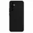 Husa Xcover Samsung A24 4G, Soft Touch (Microfiber), Black