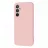Husa Xcover Samsung A34, ECO, Pink
