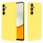 Husa Xcover Samsung A34, ECO, Yellow