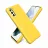 Husa Xcover Samsung A54, ECO, Yellow