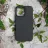 Чехол Forever iPhone 14 Plus, Bioio, Black