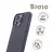 Чехол Forever iPhone 14 Plus, Bioio, Black