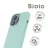 Husa Forever iPhone 14 Plus, Bioio, Blue