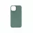 Чехол Forever iPhone 14 Plus, Bioio, Green