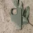 Husa Forever IPHONE 14 PRO, BIOIO, GREEN