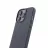 Husa Forever Samsung S23 Ultra, Bioio, Black