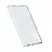 Sticla de protectie Cellular Line Sam. Gal. S23 Ultra Curved, Black