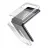 Чехол Cellular Line Sam. (Gal. Z Flip 4), Clear Case, Transparent