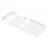 Чехол Cellular Line Sam. (Gal. Z Flip 4), Clear Case, Transparent