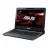 Laptop refurbished ASUS 15.6" G53SW Black, Intel Core i5-2410M, RAM: 4 GB, HDD: 640 GB