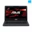 Laptop refurbished ASUS 15.6" G53SW Black, Intel Core i5-2410M, RAM: 4 GB, HDD: 640 GB