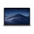 Ноутбук refurbished APPLE 15.4" MacBook Pro A1990 May 21, 2019, Intel Core i7-9750H, RAM: 16 GB, SSD: 256 GB, Intel UHD Graphics 630