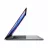 Ноутбук refurbished APPLE 15.4" MacBook Pro A1990 May 21, 2019, Intel Core i7-9750H, RAM: 16 GB, SSD: 256 GB, Intel UHD Graphics 630