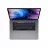 Ноутбук refurbished APPLE 15.4" MacBook Pro A1990 May 21, 2019, Intel Core i7-9750H, RAM: 16 GB, SSD: 256 GB, Intel UHD Graphics 630