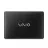 Laptop refurbished SONY 15.5" Vaio SVF1521K4E Black, Intel Core i5-3337U, RAM: 8 GB, HDD: 1 TB, Intel HD Graphics 4000
