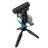 Microfon SENNHEISER
 MKE 400 MOBILE KIT