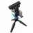 Microfon SENNHEISER
 MKE 400 MOBILE KIT