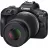 Camera foto mirrorless CANON EOS R100 BLACK & RF-S 18-45MM F/4.5-6.3 IS STM & RF-S 55-210MM F/5-7.1 IS STM KITREZOLUȚIA SENZORULUI : 25,8 MPIXREZOLUȚIE VIDEO: UHD-4K TEHNOLOGIA DISPLAY-ULUI: LCD DIAGONALA ECRANULUI: 3 "SLOTURI PENTRU CARDURI DE MEMORIE: SD/SDH