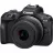 Camera foto mirrorless CANON EOS R100 BLACK & RF-S 18-45MM F/4.5-6.3 IS STM & RF-S 55-210MM F/5-7.1 IS STM KITREZOLUȚIA SENZORULUI : 25,8 MPIXREZOLUȚIE VIDEO: UHD-4K TEHNOLOGIA DISPLAY-ULUI: LCD DIAGONALA ECRANULUI: 3 "SLOTURI PENTRU CARDURI DE MEMORIE: SD/SDH
