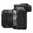 Camera foto mirrorless CANON EOS R100 Black & RF-S 18-45mm f/4.5-6.3 IS STM & RF-S 55-210mm f/5-7.1 IS STM KITRezoluția senzorului : 25,8 MPixRezoluție video: UHD-4K Tehnologia display-ului: LCD Diagonala ecranului: 3 "Sloturi pentru carduri de memorie: SD/SDH