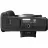Camera foto mirrorless CANON EOS R100 BLACK & RF-S 18-45MM F/4.5-6.3 IS STM & RF-S 55-210MM F/5-7.1 IS STM KITREZOLUȚIA SENZORULUI : 25,8 MPIXREZOLUȚIE VIDEO: UHD-4K TEHNOLOGIA DISPLAY-ULUI: LCD DIAGONALA ECRANULUI: 3 "SLOTURI PENTRU CARDURI DE MEMORIE: SD/SDH