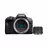 Camera foto mirrorless CANON EOS R100 Black & RF-S 18-45mm f/4.5-6.3 IS STM KIT