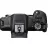 Camera foto mirrorless CANON EOS R100 BLACK & RF-S 18-45MM F/4.5-6.3 IS STM KIT