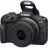 Camera foto mirrorless CANON EOS R100 BLACK & RF-S 18-45MM F/4.5-6.3 IS STM KIT