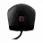 Игровая мышь AOC AOC AGM500 Gaming Mouse, Black