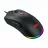 Игровая мышь AOC GM530B Gaming Mouse, Black