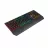 Игровая клавиатура AOC GK200 RGB Membrane Gaming Keyboard (RU), Backlight (RGB)