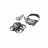 Accesorii drone DJI (952219) Avata Pro-View Combo RC Motion 2 Kit