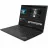 Laptop LENOVO ThinkPad T14 G4 Black- 14.0" WUXGA IPS AG 300nits, 14", I7-1355U/16 Gb/SSD 512/Intel Iris Xe/Thunderbolt/HDMI/RJ-45