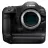 Фотокамера беззеркальная CANON EOS R3 2.4GHz Body (4895C005)