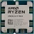 Процессор AMD RYZEN 9 7900X (4.7-5.6GHZ, 12C/24T, L2 12MB, L3 64MB, 5NM, 170W), SOCKET AM5, TRAY