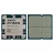 Procesor AMD RYZEN 9 7900X (4.7-5.6GHZ, 12C/24T, L2 12MB, L3 64MB, 5NM, 170W), SOCKET AM5, TRAY