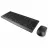 Kit (tastatura+mouse) LENOVO Essential Wireless Combo Keyboard & Mouse - Russian/Cyrillic (4X30M39487)