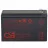 Baterie pentru UPS CSB 12V/ 9AH  HRL 1234WF2