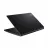 Laptop ACER 15.6" Travel Mate TMP215-53 Black, I5-1235U, 8 Gb, SSD 512, Intel Iris Xe, HDMI, RJ-45, Thunderbolt, USB