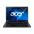 Laptop ACER 15.6 Travel Mate TMP215-53 Black, Intel Core i5-1235G7, 8GB (1x8GB) DDR4, 256GB M.2 NVMe SSD, Intel Iris XE, CR, HDMI, LAN, TB4, WiFi6+BT5.1, 50Wh BT, HD Cam, FPR, Win11Pro, 1.8kg