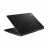 Laptop ACER 15.6 Travel Mate TMP215-53 Black, Intel Core i5-1235G7, 8GB (1x8GB) DDR4, 256GB M.2 NVMe SSD, Intel Iris XE, CR, HDMI, LAN, TB4, WiFi6+BT5.1, 50Wh BT, HD Cam, FPR, Win11Pro, 1.8kg