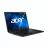 Laptop ACER 15.6 Travel Mate TMP215-53 Black, Intel Core i5-1235G7, 8GB (1x8GB) DDR4, 256GB M.2 NVMe SSD, Intel Iris XE, CR, HDMI, LAN, TB4, WiFi6+BT5.1, 50Wh BT, HD Cam, FPR, Win11Pro, 1.8kg