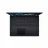 Laptop ACER 15.6 Travel Mate TMP215-53 Black, Intel Core i5-1235G7, 8GB (1x8GB) DDR4, 256GB M.2 NVMe SSD, Intel Iris XE, CR, HDMI, LAN, TB4, WiFi6+BT5.1, 50Wh BT, HD Cam, FPR, Win11Pro, 1.8kg