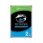 HDD SEAGATE 3.5" HDD 2.0TB ST2000VX015 SkyHawk™ Surveillance, SMR Drive, 5400rpm, 256MB, SATAIII, FR