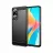 Husa Oppo A98 5G TPU Protective, Black