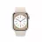 Smartwatch APPLE WATCH SERIES 8 GPS 45MM, STARLIGHT ALUMINIUM STARLIGHT SPORT BAND